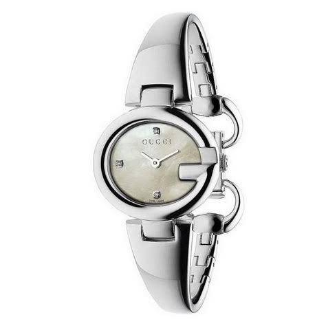 orologio gucci donna rigidi|Orologi Donna di Lusso .